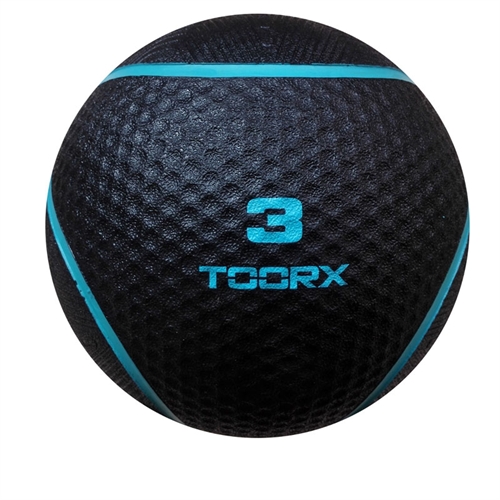 Toorx Medisinball - 3 kg